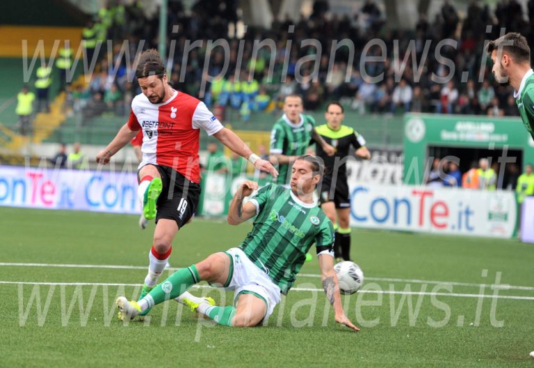 Calciomercato Avellino, Di Somma rompe gli indugi: assalto a Maniero