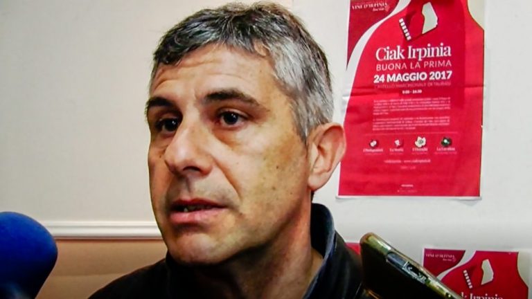 VIDEO/ Il futuro dei vini irpini riparte da Taurasi, la stampa internazionale per “Ciak irpinia, buona la prima”