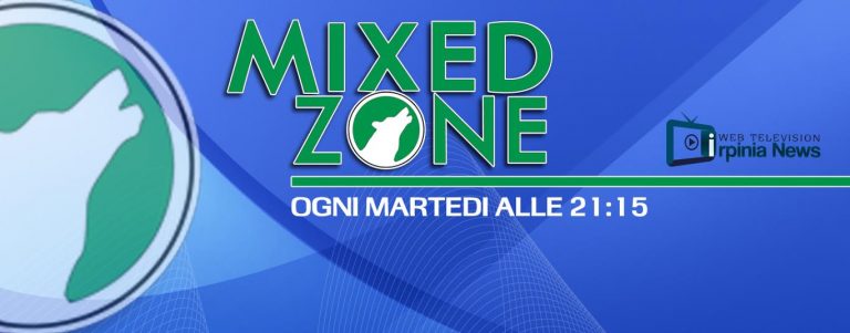VIDEO/ Mixed Zone, riflettori puntati sul futuro dell’Avellino