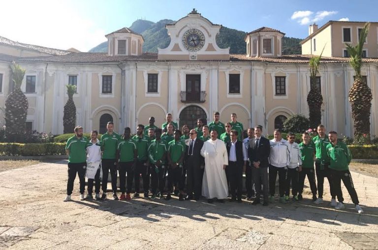 Avellino Calcio – La salvezza passa per il Loreto