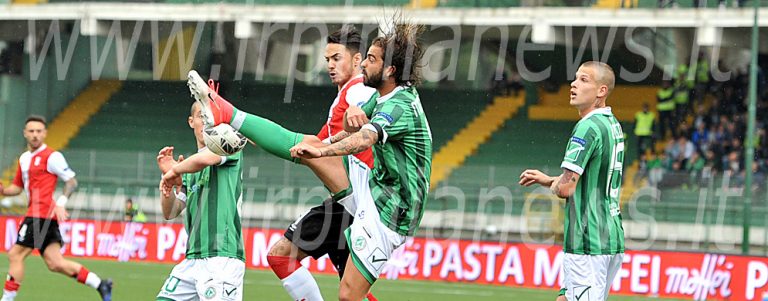 Avellino Calcio – Mercato, antenne verso l’Adriatico