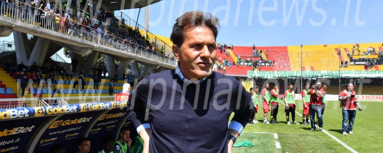 Avellino Calcio – Novellino compone il mosaico anti-Bari