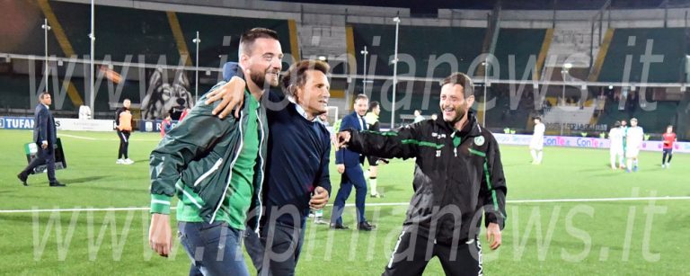 Avellino Calcio – Novellino, la proposta di contratto è già sulla scrivania
