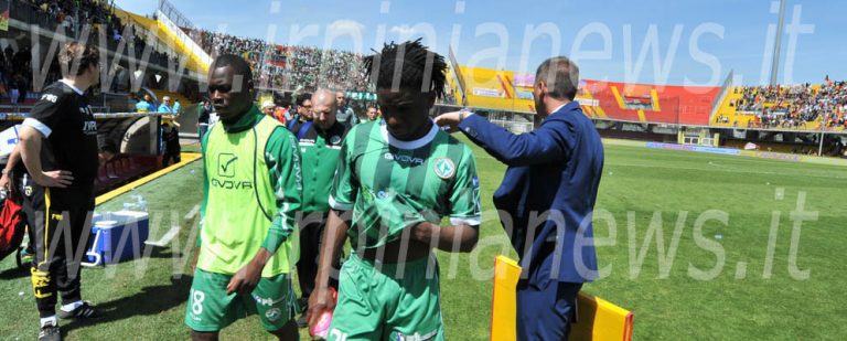 Avellino Calcio – Mercato, maxi operazione con il Genoa