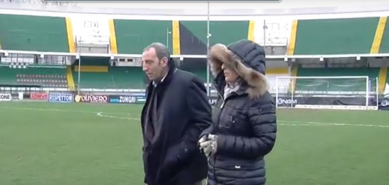 VIDEO/ Quando Paolo raccontava la sua partita più difficile