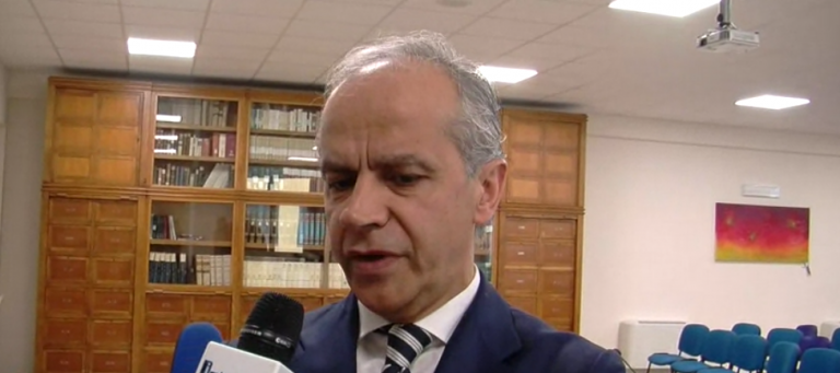 Governo, Vassiliadis (Ugl): “Buon lavoro al neo ministro Piantedosi. La politica sia impegno per un territorio devastato”