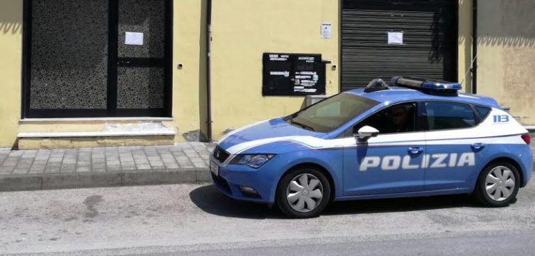 Chiusa sala giochi ad Avellino: sequestro di slot e tre denunce per truffa