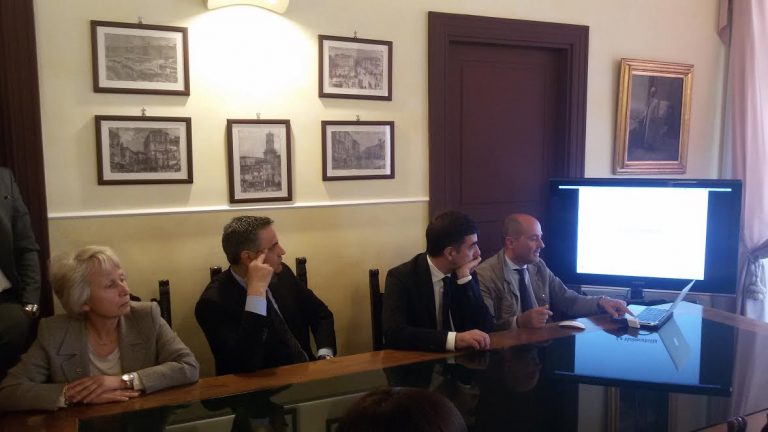 “Il Liceo Mancini è sicuro”, 4 mesi di verifiche lo dimostrano