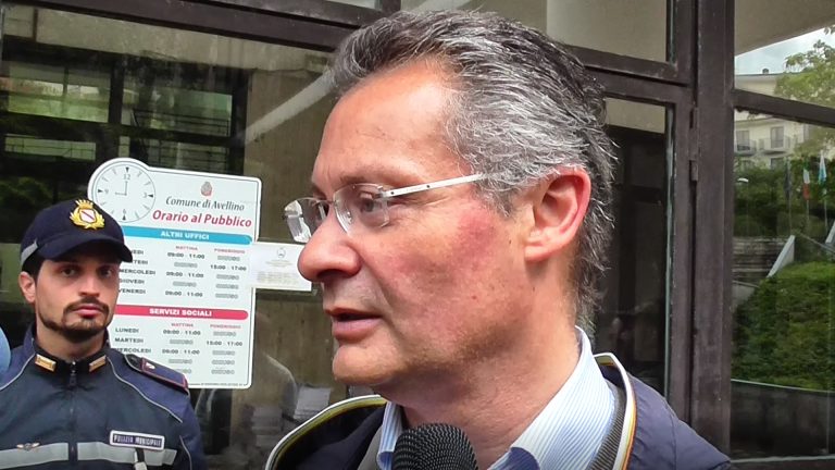 Bando Parcheggi Avellino: esclusa la proposta di una delle ditte in gara