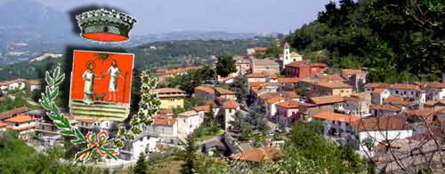 Amministrative 2017, a Santo Stefano del Sole la corsa è tra Francesco Urciuoli e Giovanni Toriello