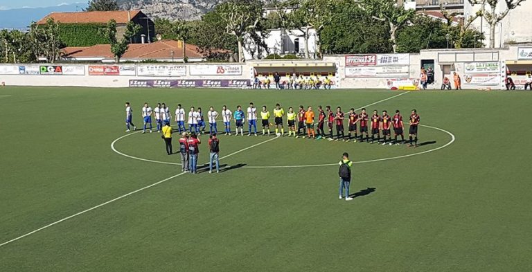 Eccellenza/ Playoff – Cervinara corsaro a Sorrento, la corsa alla D continua