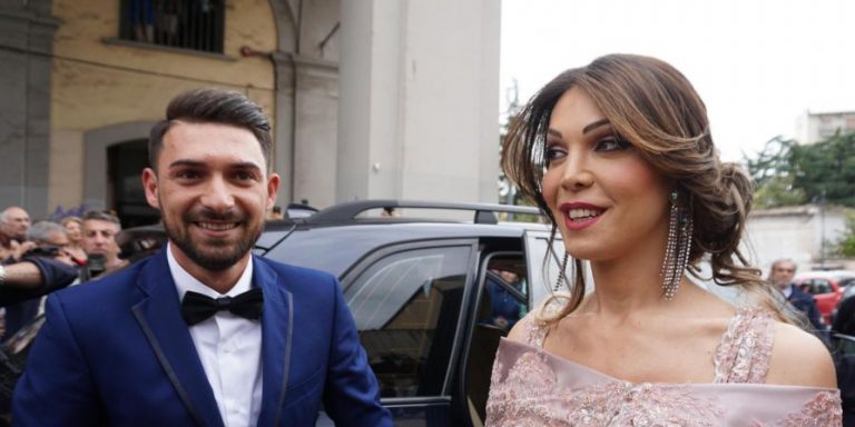 Silvio Smeraglia, il chirurgo campano che ha operato la prima sposa trans d’Italia