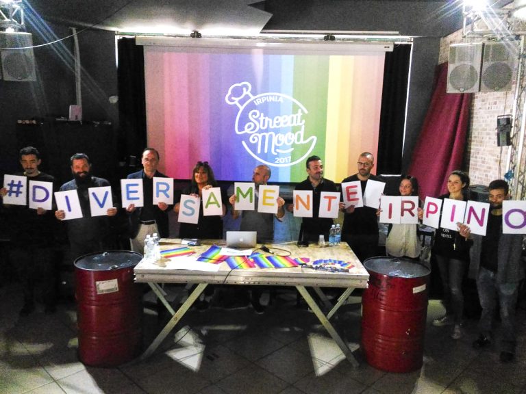 VIDEO/ Irpinia StreEat Mood 2017 e la biodiversità come valore, presentata la nuova edizione della kermesse culinaria