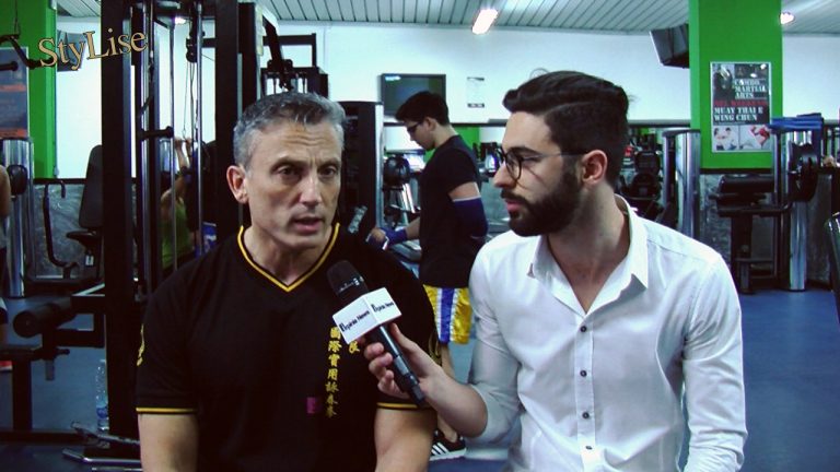 VIDEO/ “StyLise”: Iron Gym, la tradizione del fitness ad Avellino dal 1992