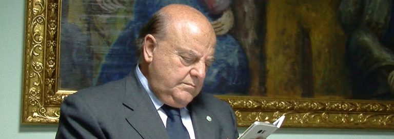 VIDEO/ Avellino Calcio – Walter Taccone fa il punto sulla trattativa societaria