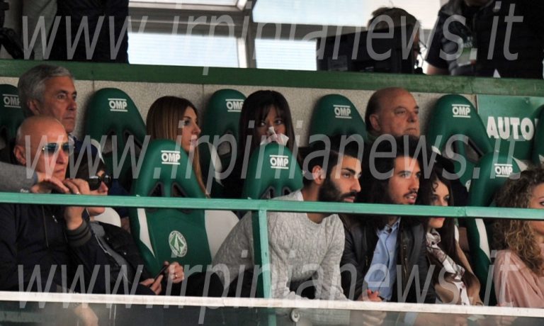 Avellino Calcio – Taccone valuta le offerte: dal Lazio la più concreta