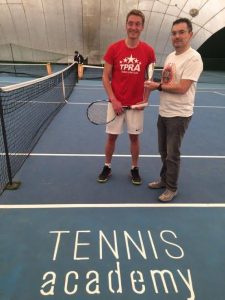 tennis
