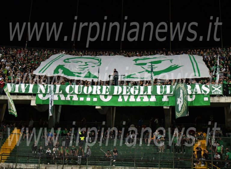 Prevendita Avellino-Carpi, ecco i prezzi voluti da Taccone