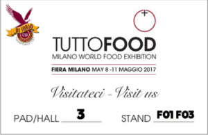 tutto Food Milano Di iorio