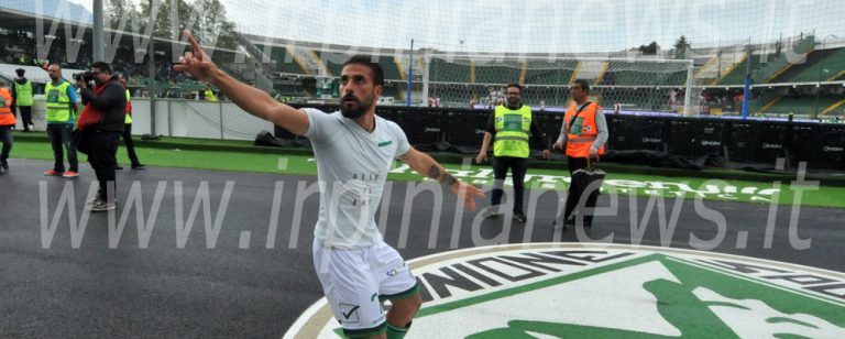 SALA STAMPA/ Verde è tornato: “Novellino ha saputo gestirmi”