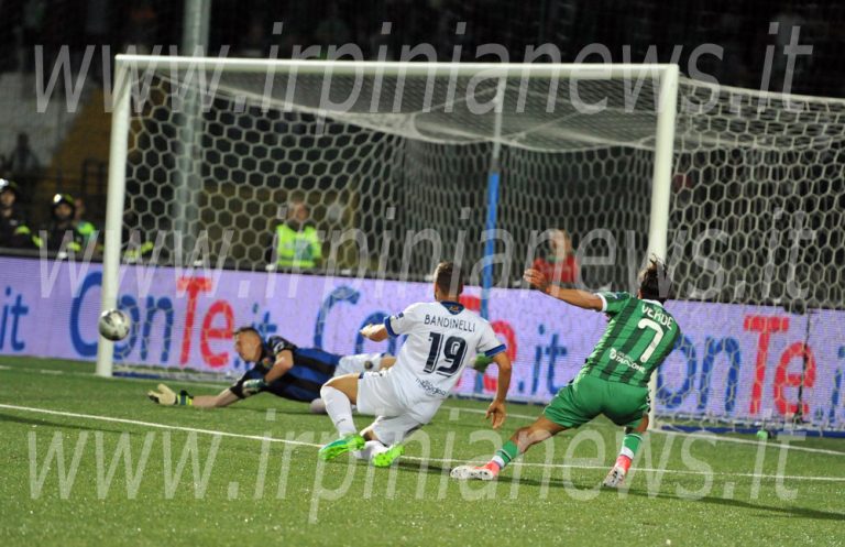 Avellino Calcio – Europei Under 21: Verde spera nella convocazione