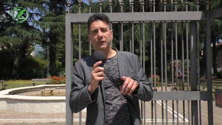 VIDEO/ “Ci vuole Costanza”, ville comunali da incubo ad Avellino