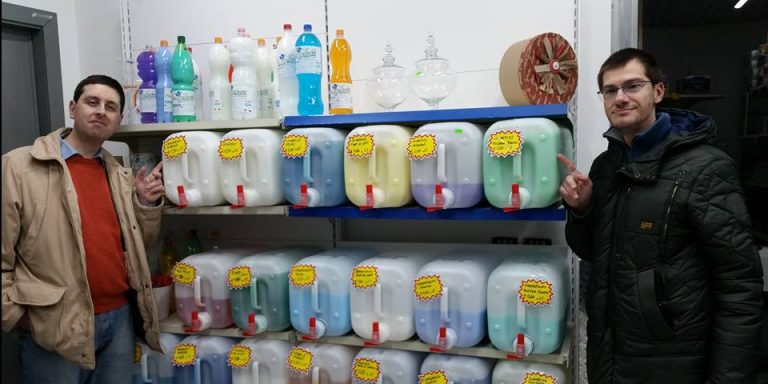 Chiude “EmporioLab”: la grandezza di un progetto per una città che fallisce due volte
