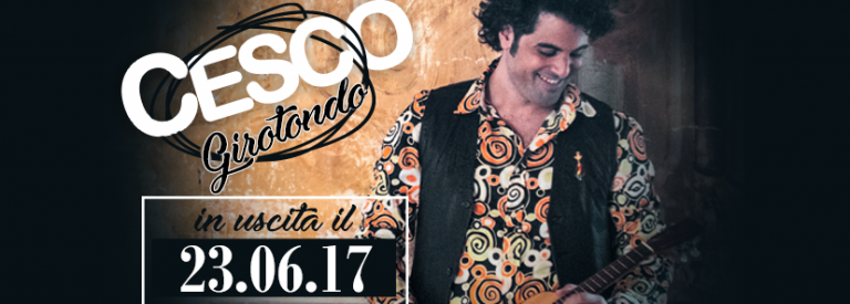 “Girotondo”: in uscita il nuovo video musicale di “Cesco”, un omaggio al borgo antico di Aterrana