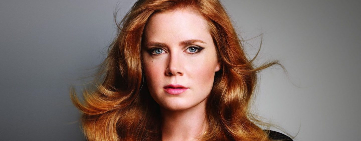 Un’altra grande star al Giffoni Film Festival: ad Amy Adams il Giffoni Experience Award
