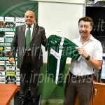 Avellino e Sidigas