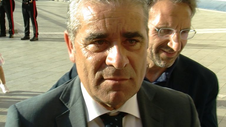 VIDEO/ Avellino Calcio – D’Agostino frena: “Non ci sono condizioni per mio ingresso”