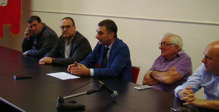 Stir, Gambacorta: “Usciamo dalla crisi. Polemiche? Dati errati”