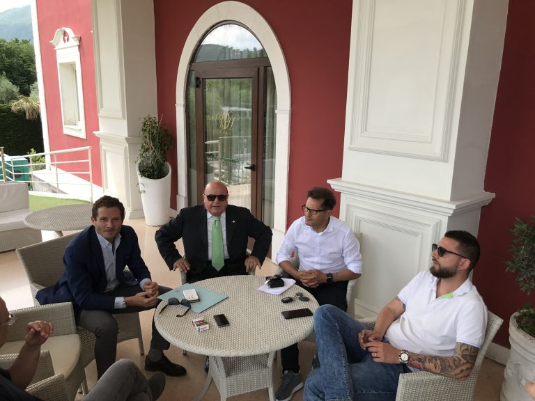 Avellino Calcio – Novellino il primo mattone: c’è l’intesa sul rinnovo
