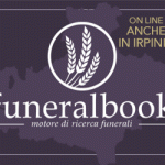 funeral book