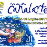 LAVORO CANALARTE 2017 300X250