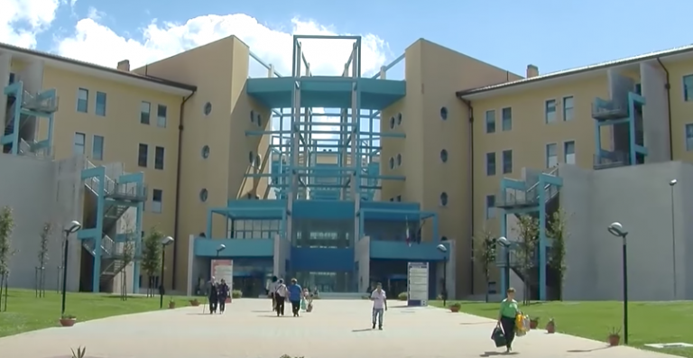 Partnership tra “Moscati” e Università di Salerno, attivato un laboratorio di ricerca nutrizionale