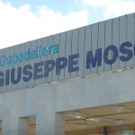 Moscati ospedale Avellino