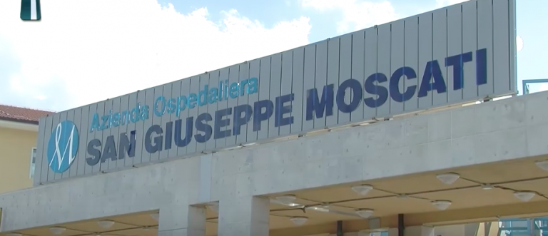 Ospedali Moscati-Landolfi, Cisl all’attacco: “Manovra calata dall’alto”