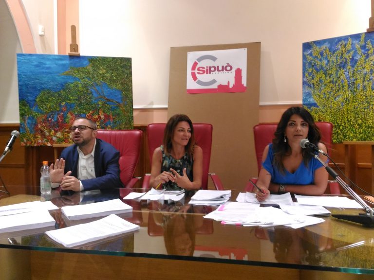 VIDEO/ “Si può” traccia il suo bilancio: alleanze aperte in vista delle amministrative di Avellino