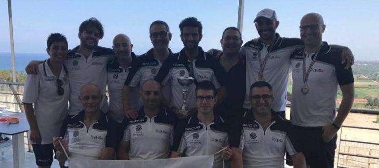 Nuoto pinnato, Trofeo Centro Sud Italia: ottimi risultati per il New Sporting Inn
