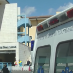 Pronto Soccorso Moscati