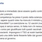 SIBILIA POST