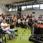 Sala Stampa Stadio