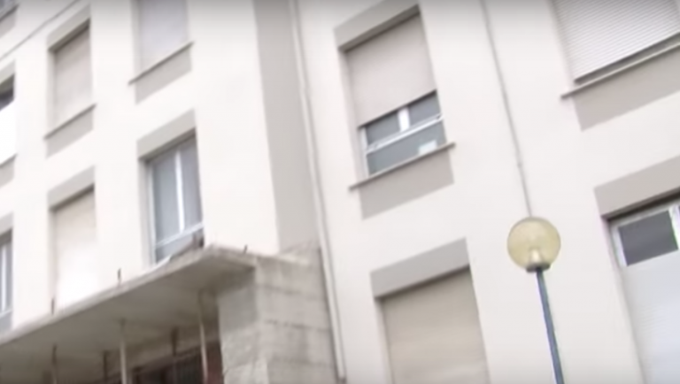 Cittadella giudiziaria o nuovi uffici Asl, quale futuro per l’ex Moscati di Avellino