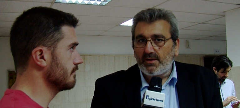 VIDEO/ Forum dei Giovani verso Nuovi Orizzonti, Gambardella: “Opportunità per i nostri ragazzi”