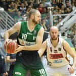 Sidigas – Reyer Venezia (1)