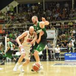 Sidigas – Reyer Venezia (3)