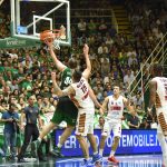 Sidigas – Reyer Venezia (4)