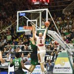 Sidigas – Reyer Venezia (5)