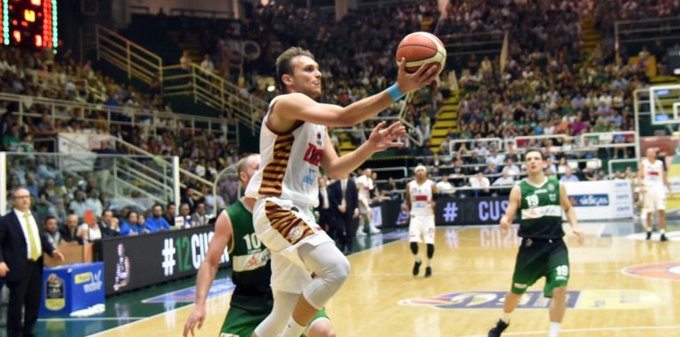 Non c’è il miracolo di Pasqua: Sidigas sconfitta a Venezia